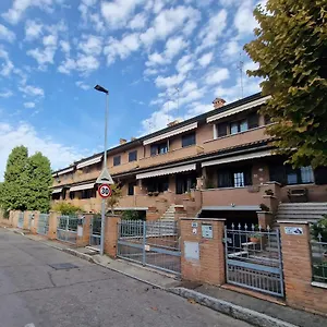 Dam Modena