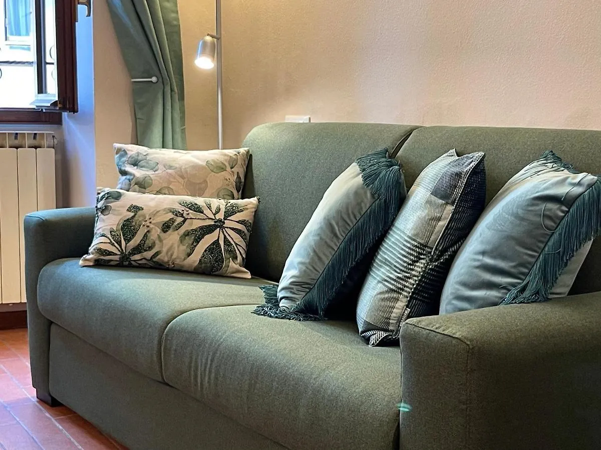 Mono Arnaldo Apartment Brescia 0*,  Italy