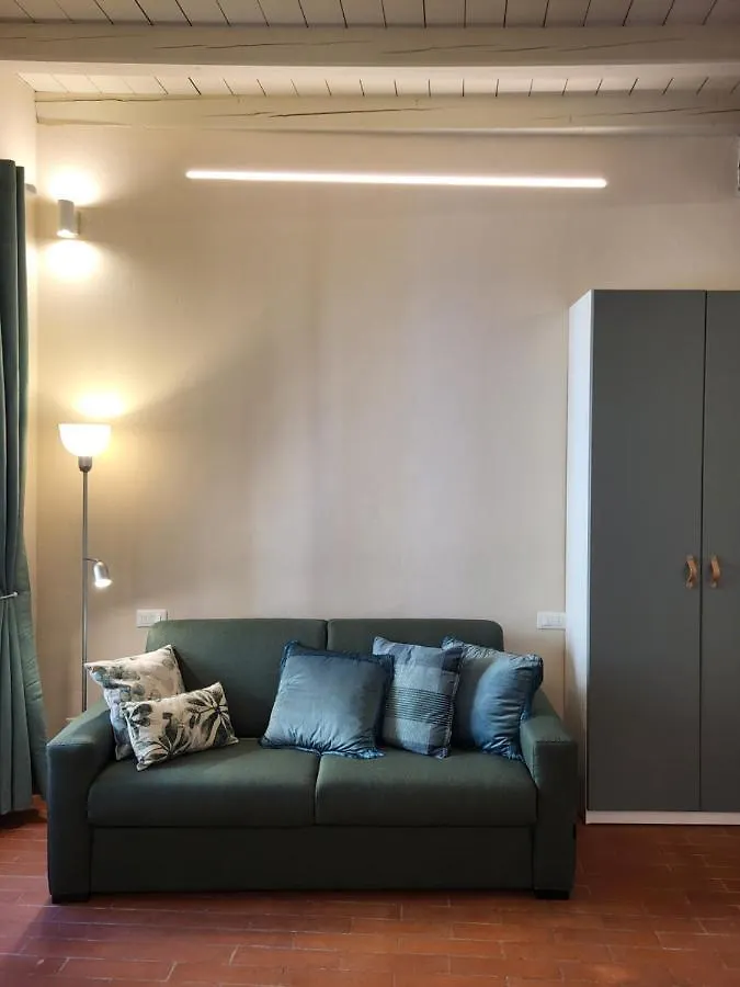 Mono Arnaldo Apartment Brescia 0*,