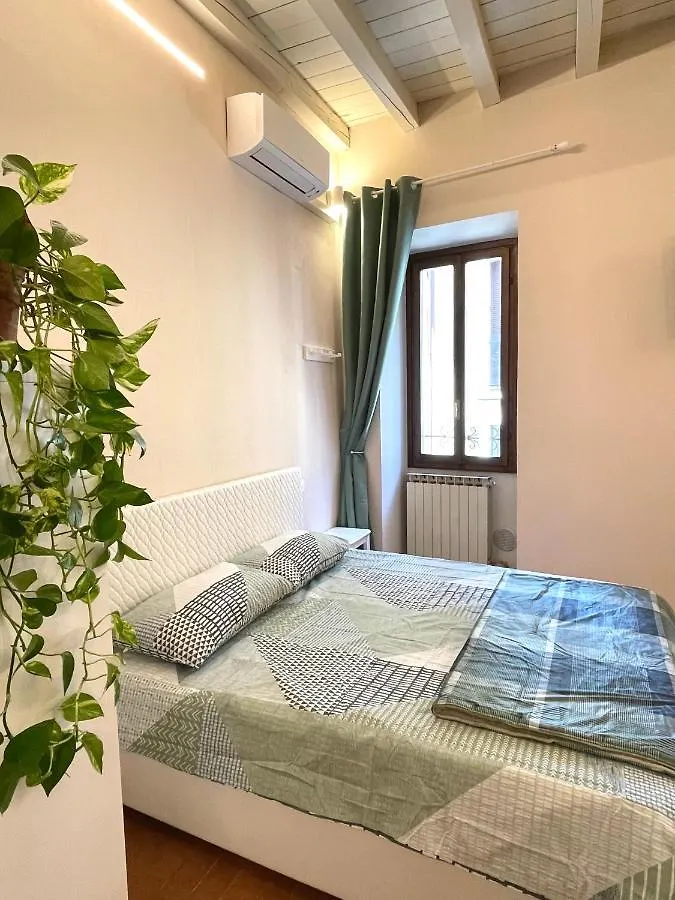 Mono Arnaldo Apartment Brescia
